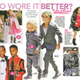 Image for article titled This Week In Tabloids: Jennifer Aniston's Former Lover Says He Was "Too Pure" For Her
